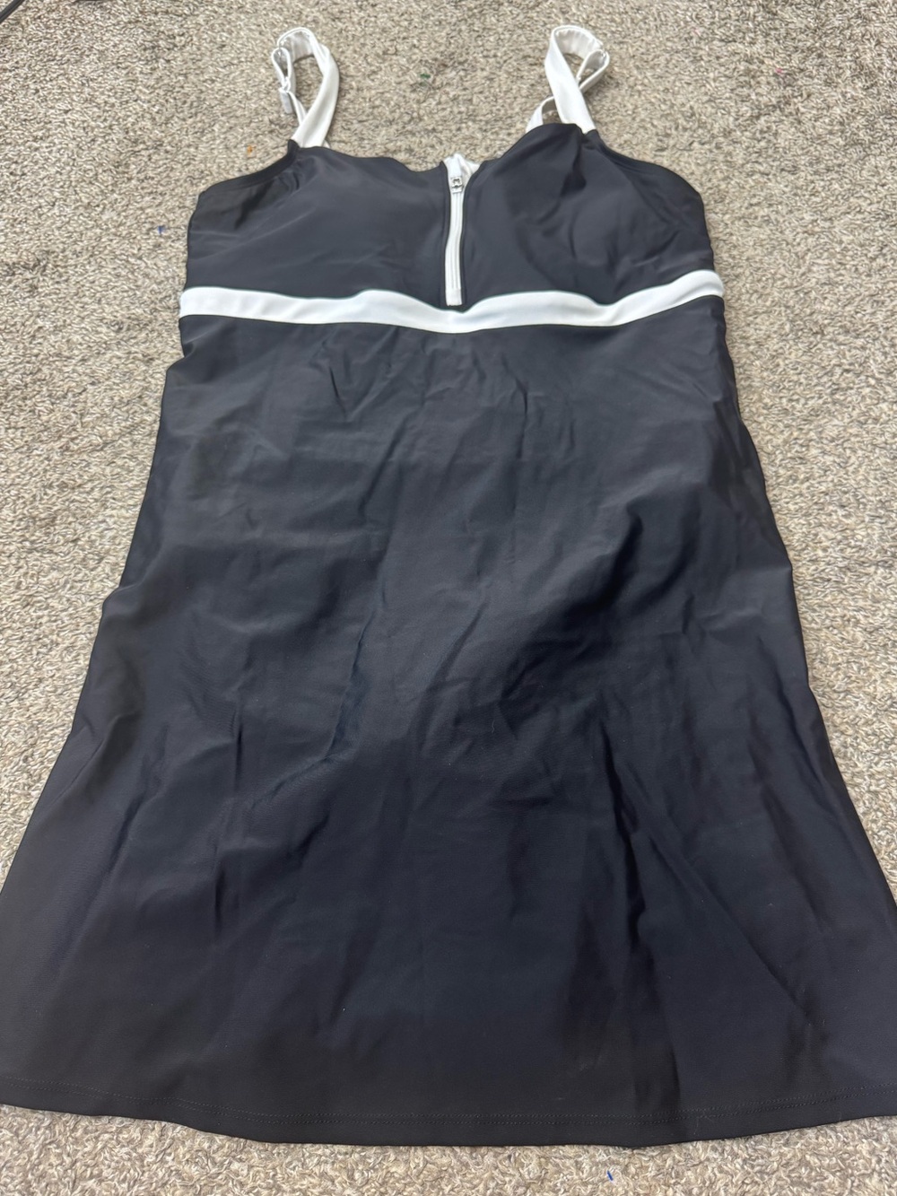 Lands’ End Women’s Swim Dress